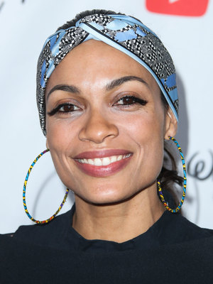 Rosario Dawson Poster 2881661