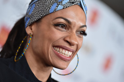 Rosario Dawson Poster 2881678