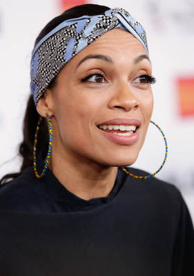 Rosario Dawson Poster 2881682