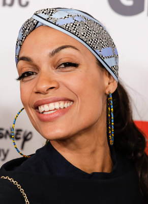 Rosario Dawson Poster 2881686