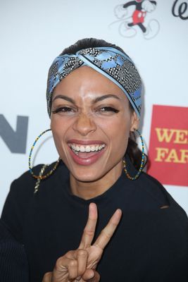 Rosario Dawson Poster 2881688
