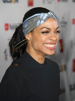 Rosario Dawson Poster 2881690