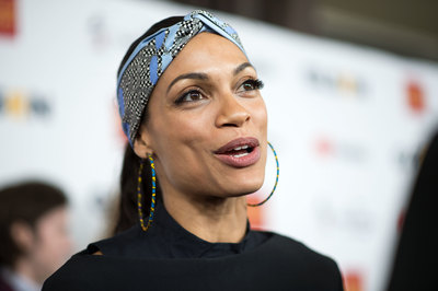 Rosario Dawson Poster 2881692