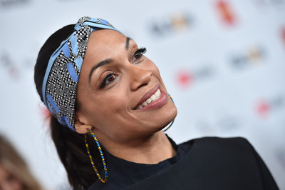 Rosario Dawson Poster 2881693