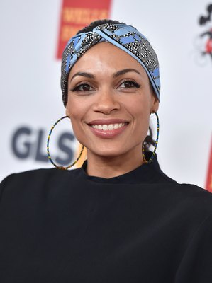 Rosario Dawson Poster 2881694