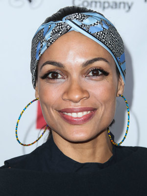 Rosario Dawson Poster 2881695