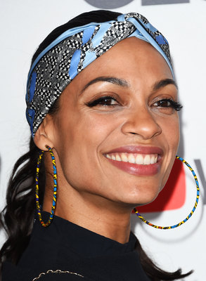 Rosario Dawson Poster 2881698