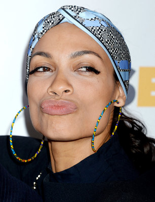 Rosario Dawson Poster 2881705