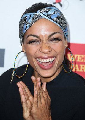 Rosario Dawson Poster 2881707