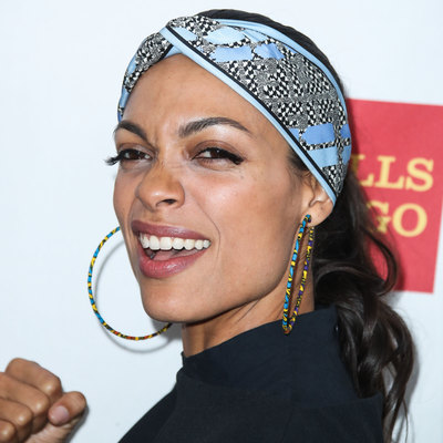 Rosario Dawson Poster 2881708