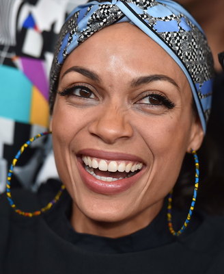 Rosario Dawson Poster 2881717