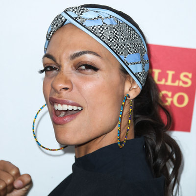 Rosario Dawson Poster 2881718