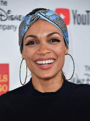 Rosario Dawson Poster 2881741