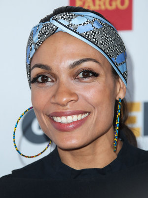 Rosario Dawson Poster 2881744