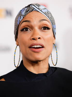 Rosario Dawson Poster 2881755