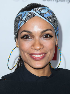 Rosario Dawson Poster 2881762