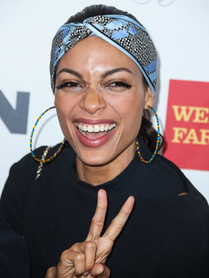 Rosario Dawson Poster 2881765