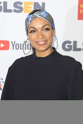 Rosario Dawson Poster 2881766