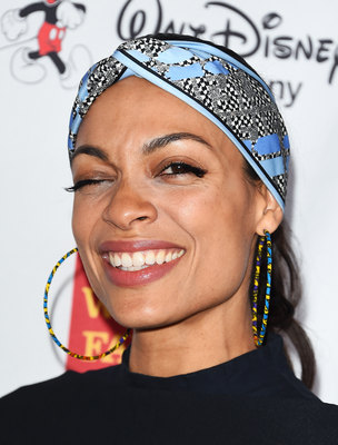 Rosario Dawson Poster 2881792