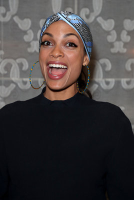 Rosario Dawson Poster 2881795