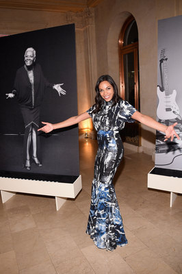 Rosario Dawson Poster 2923013