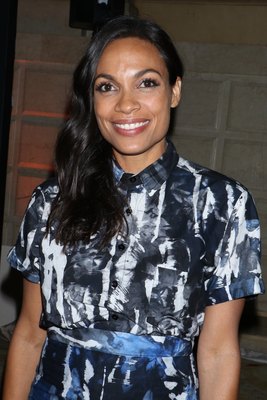 Rosario Dawson Poster 2923029