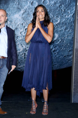 Rosario Dawson Poster 3051775