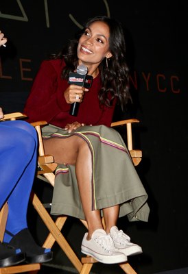 Rosario Dawson Poster 3051782
