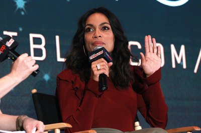 Rosario Dawson Poster 3051783