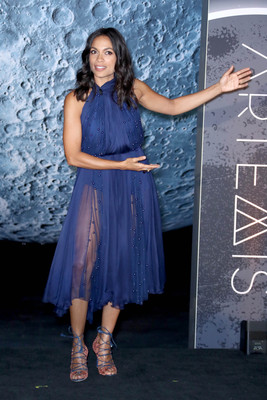 Rosario Dawson Poster 3051786