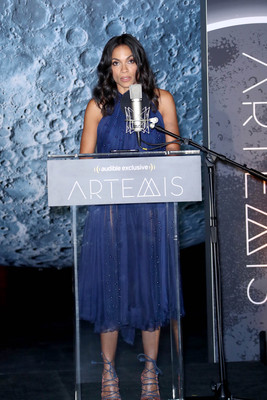Rosario Dawson Poster 3051787