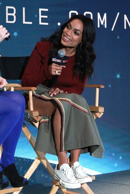 Rosario Dawson Poster 3051796