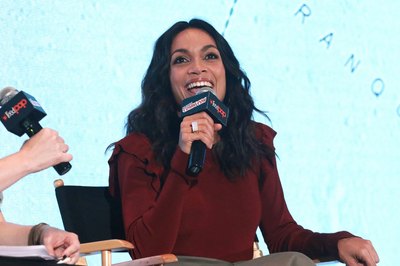 Rosario Dawson Poster 3051805
