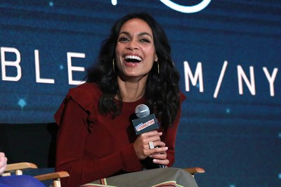 Rosario Dawson Poster 3051813