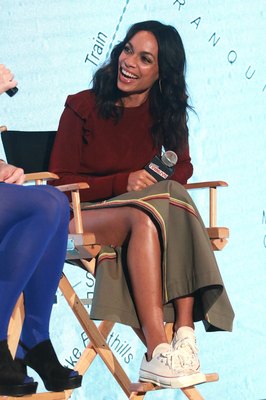 Rosario Dawson Poster 3107615