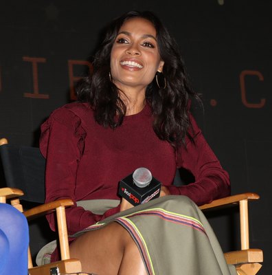 Rosario Dawson Poster 3107617