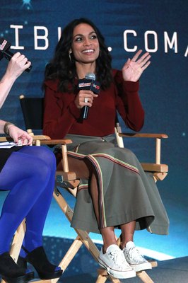 Rosario Dawson Poster 3107633