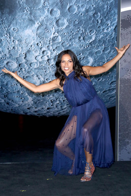 Rosario Dawson Poster 3107643