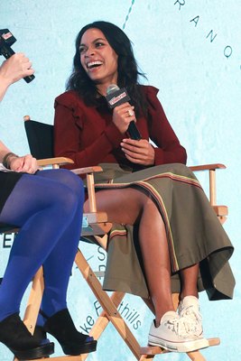 Rosario Dawson Poster 3107660