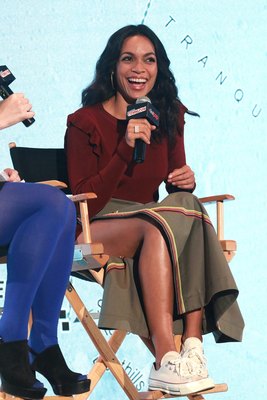Rosario Dawson Poster 3107662