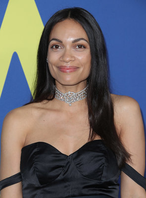 Rosario Dawson Poster 3285281