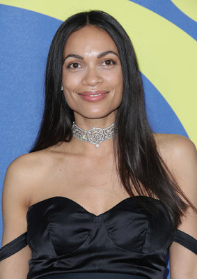 Rosario Dawson Poster 3285289