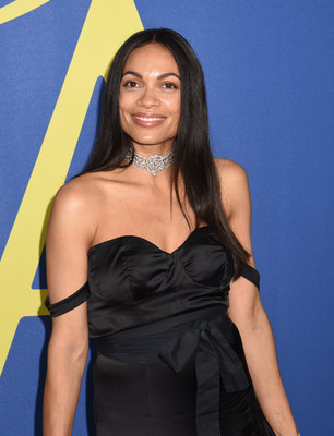 Rosario Dawson Poster 3285300