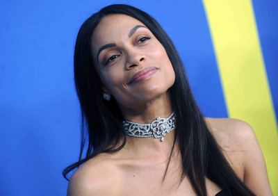 Rosario Dawson Poster 3285302