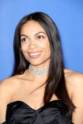 Rosario Dawson Poster 3285303