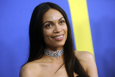 Rosario Dawson Poster 3285310