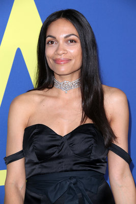 Rosario Dawson Poster 3285314