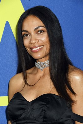 Rosario Dawson Poster 3285350