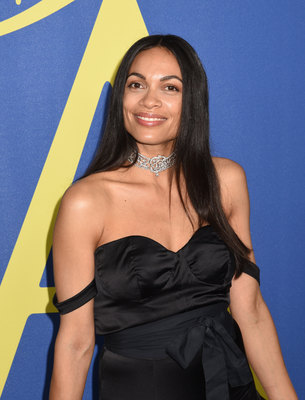 Rosario Dawson Poster 3285351