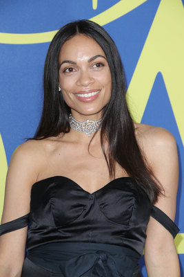 Rosario Dawson Poster 3285369